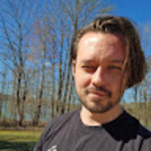 Meet your Posher, Ciaran